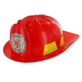 FEUERWEHRHELM (6 Stk.)