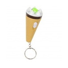 SCHL&Uuml;SSELANH&Auml;NGER TASCHENLAMPE - MODELL EIS (50 Stk.)