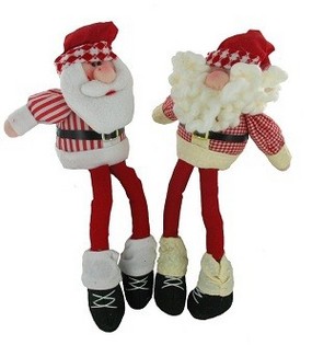 Item.nr: 661552 - SANTA Sitzen (2 Stück)