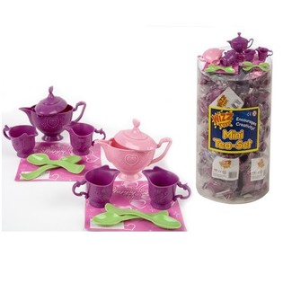 MINI TEESET H&uuml;lse (48pcs.)