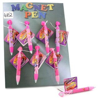 Magnetstifte mit Display (72 Stk.)