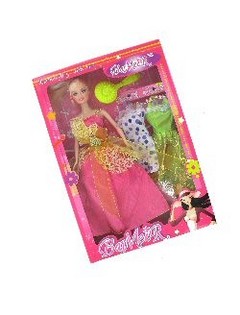 BEAUTY SET (2 Stk.)