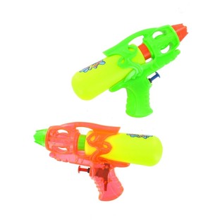 WASSERPISTOLE 18 CM (12 Stk.)