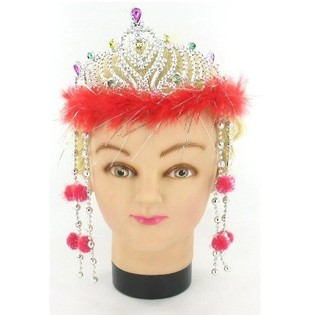 CROWN mit Streichern (12p.)