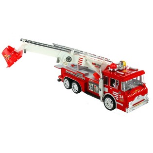 Feuerwehr-Spielzeugauto B2B