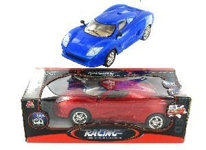 RC RACING SPORTWAGEN - MODELL 2 (2 Stk.)