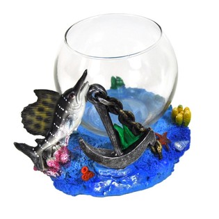SCH&Ouml;NE KINDER FISH BOWL (6st.)