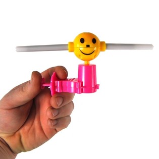 Finger-Licht (12st)