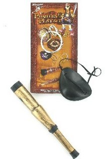 PIRATEN-SET (24 Stk.)