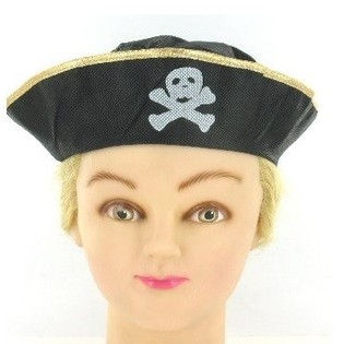PIRATENHUT (12 Stk.)