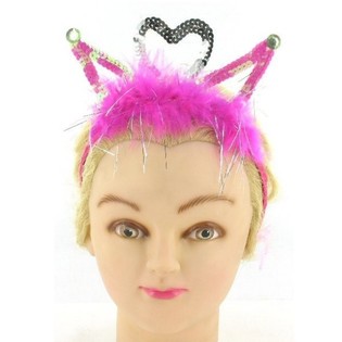 GAY-Haar-Band (12st).