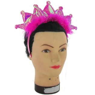 Haarreif mit CROWN (12p.)