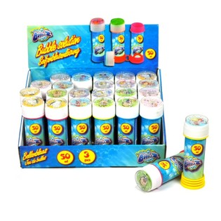 BUBBLE IM DISPLAY (24st.)