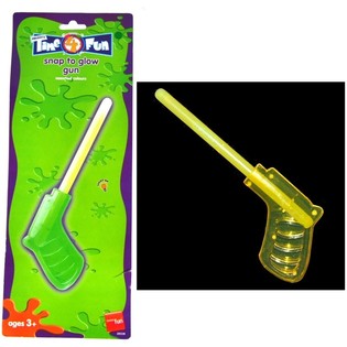 BIG BREAK GLOW Lightgun (12p.)