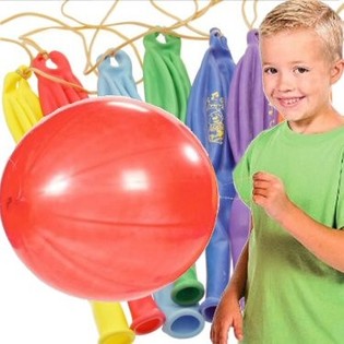 BOUNCE BALLONE (50st).