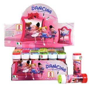 GIRLS BLOW BLASEN IM DISPLAY (36st).