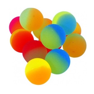 STUITERBALLEN IN POT - &Oslash;3,8 cm. (40st).