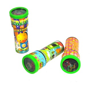 Kaleidoskop 9 cm (24 St&uuml;ck)