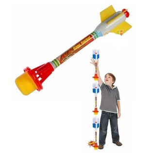 Air Bang Rocket / Knallrakete (12er-Set)