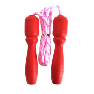 JUMP ROPE (12p).
