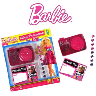 BARBIE Modefotografen Spielplatzger&auml;te (11st).
