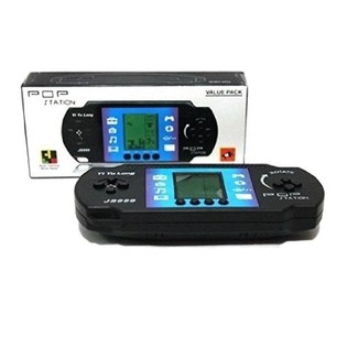 Pop Station Spielekonsole - 9999 in 1 (12er-Pack) | B2B Spielzeug