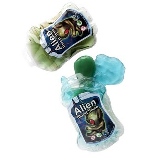 Smiffy'S ALIEN Blut Schleim (12st).