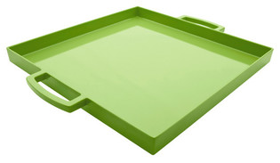ZAK! DESIGNS - MEEME SERVIERABLETT QUADRATISCH (1 Stk.)