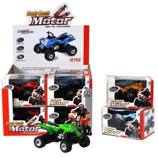 Quad im Display (12er-Pack)