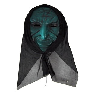 HEXEN Maske f&uuml;r Kinder (7 Stk.)