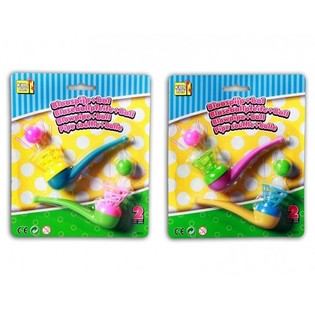 2-teiliges Set ZWEEFBAL ZUM MAP (24st).