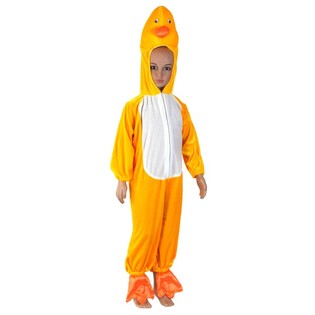 DUCKS KLAGE F&Uuml;R KINDER - SIZE 8