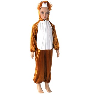 L&ouml;wen-Kost&uuml;m f&uuml;r Kinder &ndash; Gr&ouml;&szlig;e 6