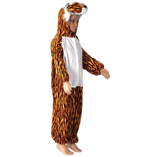 TIGER KLAGE F&Uuml;R KINDER - SIZE 8