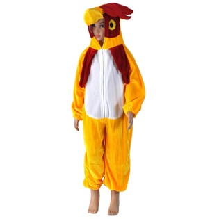 CHICKEN KLAGE F&Uuml;R KINDER - SIZE 8