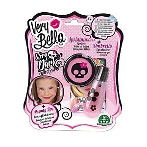 Giochi Preziosi SEHR BELLA Lipgloss und SHADOW (12st).