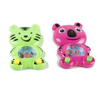 CHEERFUL ANIMALS WATER GAME (48pcs.)