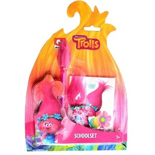 SLAMMER 3 PIECE TROLLS Schreiben (12st).