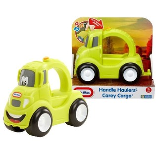 LITTLE TIKES - HANDLE HAULERS AUTO (2er-Set)