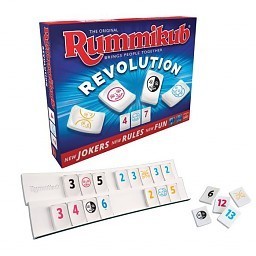 Rummikub Revolution (1.).