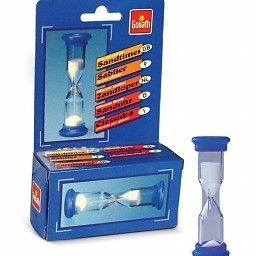 Rummikub The Original Sanduhr (1.).