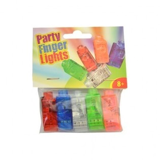 5-teiliger FINGER LED-Beleuchtung (24st.)