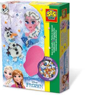 SES B&uuml;gelperlen Disney Frozen (1 Stk.)