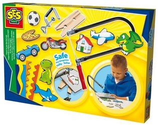 Ses Ich lerne Stichs&auml;gen (1.).
