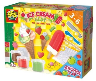 Ses Lehm, Ice Tone (4 Farben) (1).