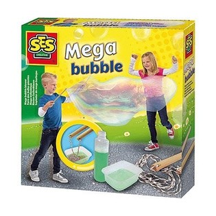 Ses Mega Seifenblasen (1 Stk.)