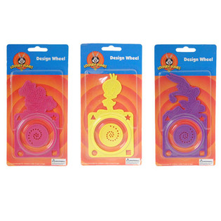 Looney Tunes SPIRO DIG (72st.)