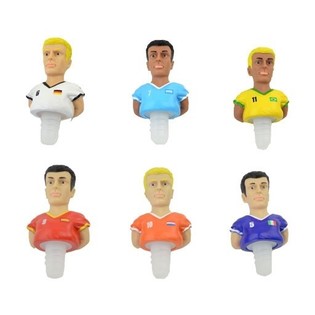 *** *** CHEAP SPOT Flaschenkappe MIX Foot (240pcs.)
