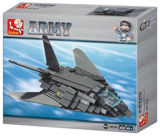 Sluban Bomber M38-B0108 (1).