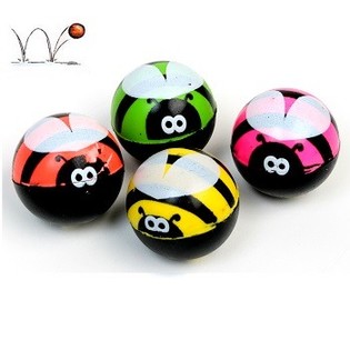 STUITERBALLEN MIT DRUCK - &Oslash; 3 cm. (48pcs.)
